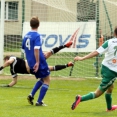 Muži: FC Olympia - Dvůr Králové 3:0