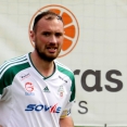 Muži: FC Olympia - Dvůr Králové 3:0