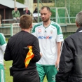 Muži: FC Olympia - Dvůr Králové 3:0