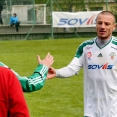 Muži: FC Olympia - Dvůr Králové 3:0