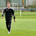 Muži: Jaroměř - Olympia 0:2