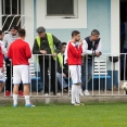 Muži: Jaroměř - Olympia 0:2