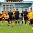 Muži: Jaroměř - Olympia 0:2