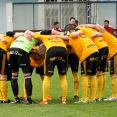 Muži: Jaroměř - Olympia 0:2