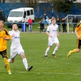 Muži: Jaroměř - Olympia 0:2