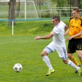 Muži: Jaroměř - Olympia 0:2