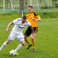 Muži: Jaroměř - Olympia 0:2