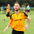 Muži: Jaroměř - Olympia 0:2
