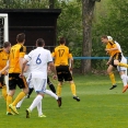 Muži: Jaroměř - Olympia 0:2