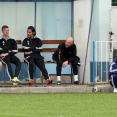Muži: Jaroměř - Olympia 0:2