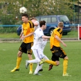 Muži: Jaroměř - Olympia 0:2