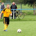 Muži: Jaroměř - Olympia 0:2