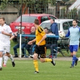 Muži: Jaroměř - Olympia 0:2