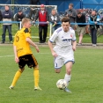 Muži: Jaroměř - Olympia 0:2