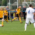 Muži: Jaroměř - Olympia 0:2