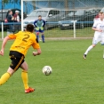 Muži: Jaroměř - Olympia 0:2