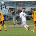 Muži: Jaroměř - Olympia 0:2