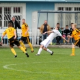 Muži: Jaroměř - Olympia 0:2