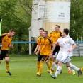 Muži: Jaroměř - Olympia 0:2