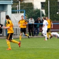 Muži: Jaroměř - Olympia 0:2