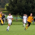 Muži: Jaroměř - Olympia 0:2