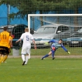 Muži: Jaroměř - Olympia 0:2