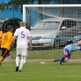 Muži: Jaroměř - Olympia 0:2