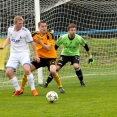 Muži: Jaroměř - Olympia 0:2