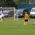 Muži: Jaroměř - Olympia 0:2