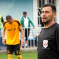 Muži: Jaroměř - Olympia 0:2