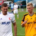 Muži: Jaroměř - Olympia 0:2