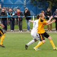 Muži: Jaroměř - Olympia 0:2