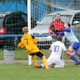 Muži: Jaroměř - Olympia 0:2