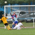 Muži: Jaroměř - Olympia 0:2