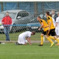 Muži: Jaroměř - Olympia 0:2
