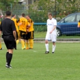 Muži: Jaroměř - Olympia 0:2