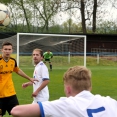 Muži: Jaroměř - Olympia 0:2