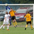 Muži: Jaroměř - Olympia 0:2