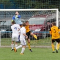 Muži: Jaroměř - Olympia 0:2