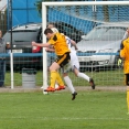 Muži: Jaroměř - Olympia 0:2