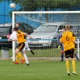 Muži: Jaroměř - Olympia 0:2