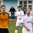 Muži: Jaroměř - Olympia 0:2