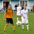 Muži: Jaroměř - Olympia 0:2