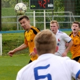Muži: Jaroměř - Olympia 0:2