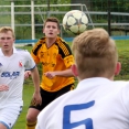 Muži: Jaroměř - Olympia 0:2