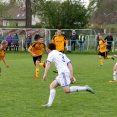 Muži: Jaroměř - Olympia 0:2