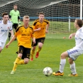 Muži: Jaroměř - Olympia 0:2