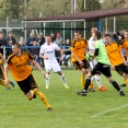 Muži: Jaroměř - Olympia 0:2