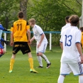 Muži: Jaroměř - Olympia 0:2
