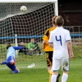 Muži: Jaroměř - Olympia 0:2
